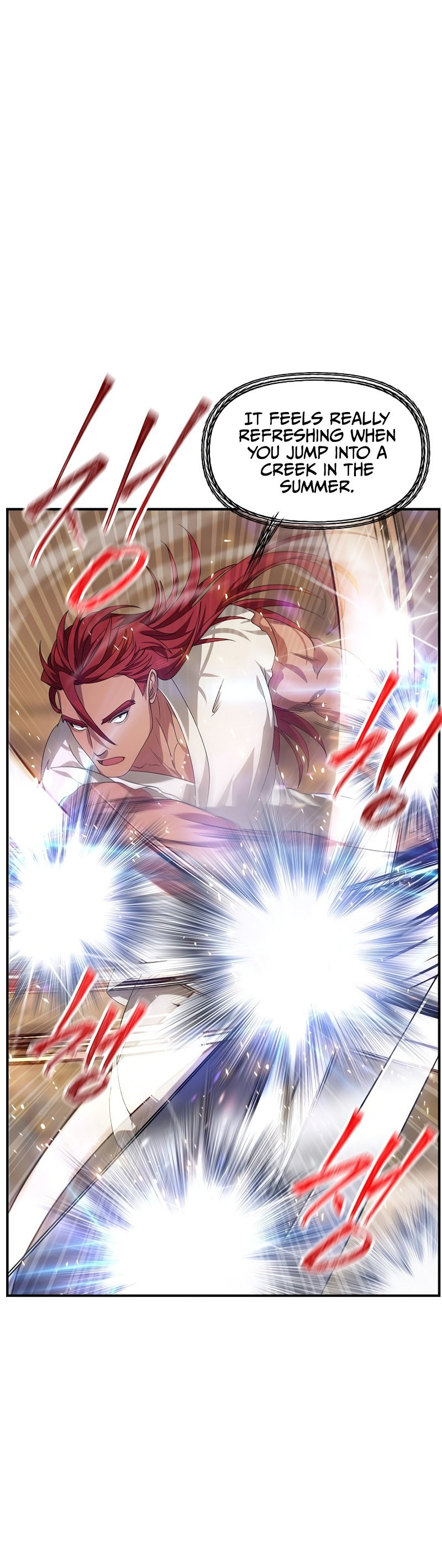 SSS-Class Suicide Hunter, Chapter 78 image 20